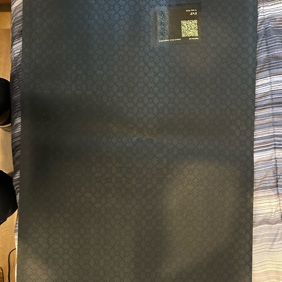 Anti Social Social club rug - Picture 2 of 2